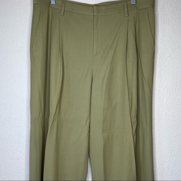 Linda Allard Ellen Tracy Pantsuit - Picture 11 of 13